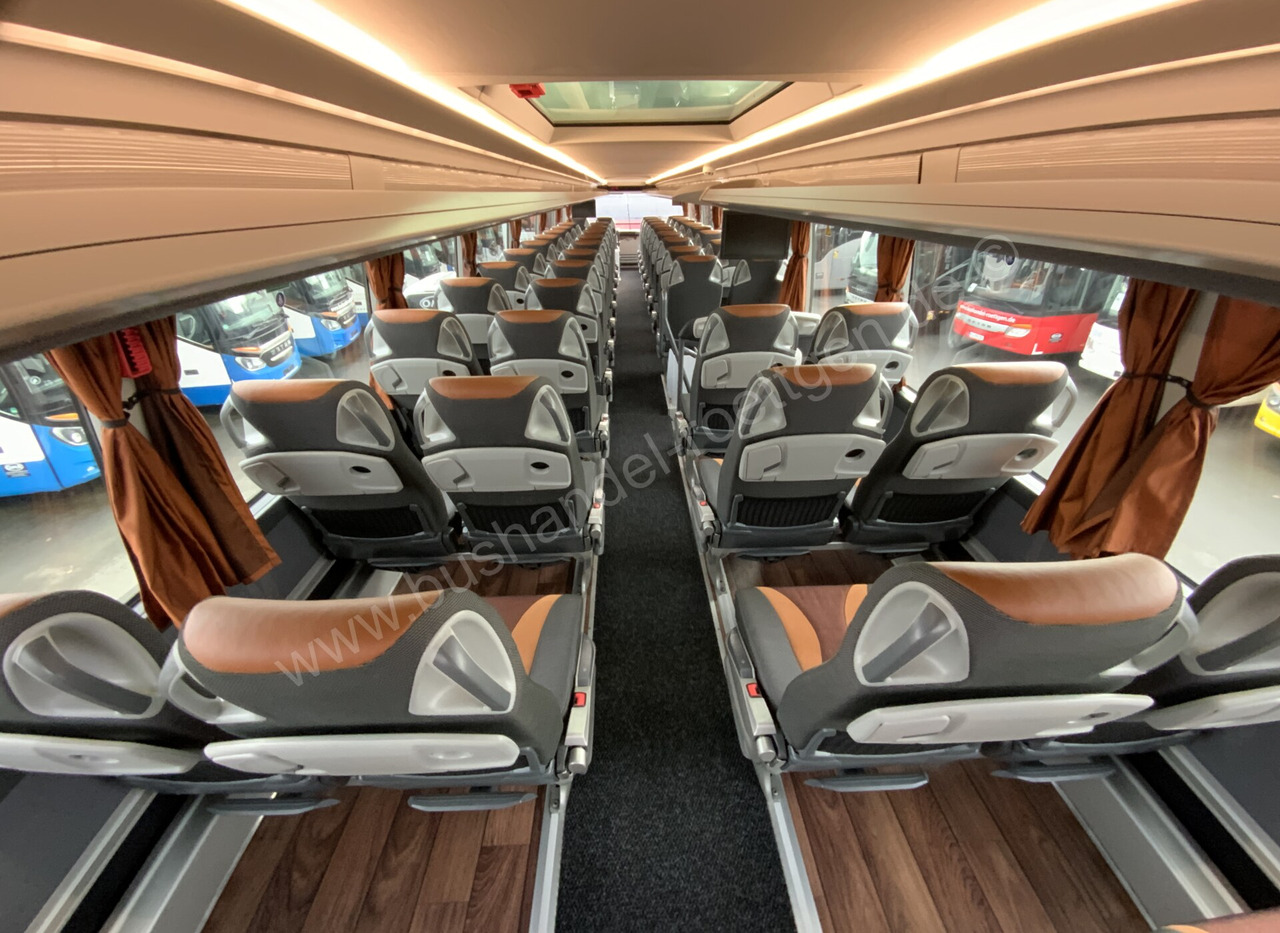 Divstāvu autobuss Setra S 531 DT: foto 20 Divstāvu autobuss Setra S 531 DT: foto 20