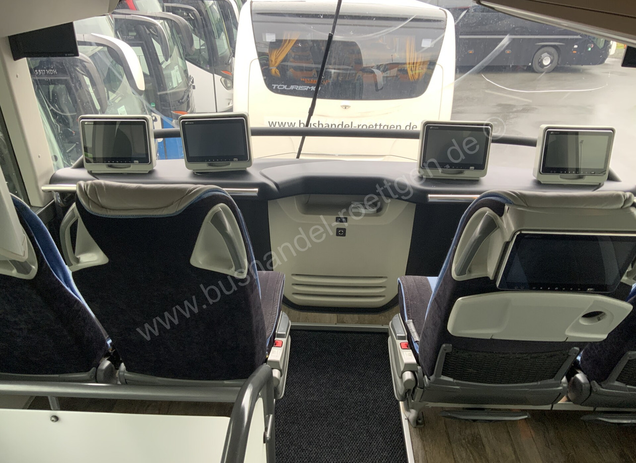 Divstāvu autobuss Setra S 531 DT: foto 20