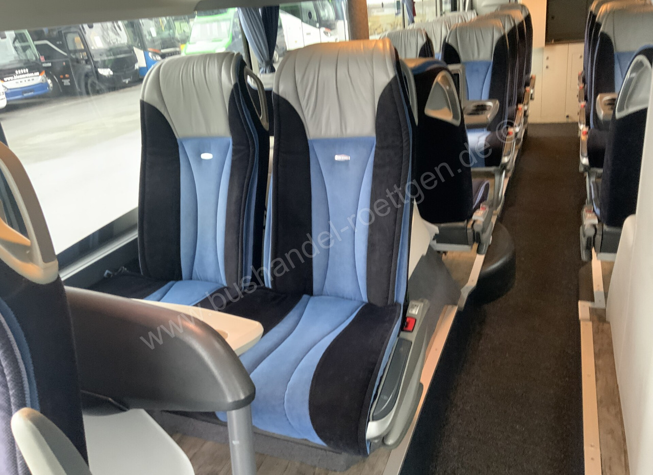 Divstāvu autobuss Setra S 531 DT: foto 12