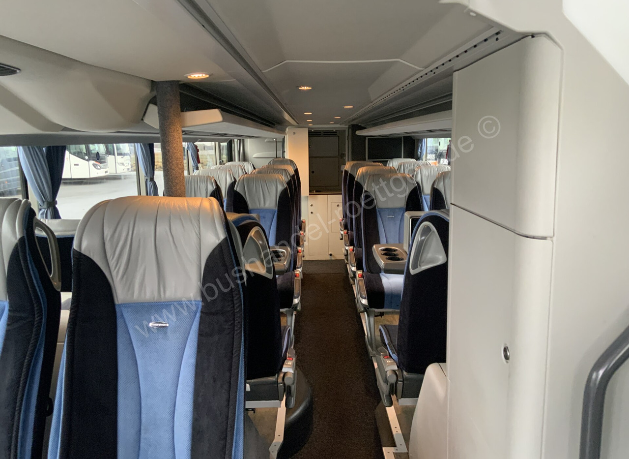 Divstāvu autobuss Setra S 531 DT: foto 13