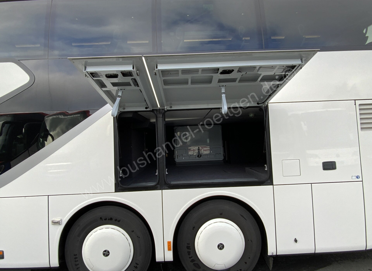 Divstāvu autobuss Setra S 531 DT: foto 7 Divstāvu autobuss Setra S 531 DT: foto 7