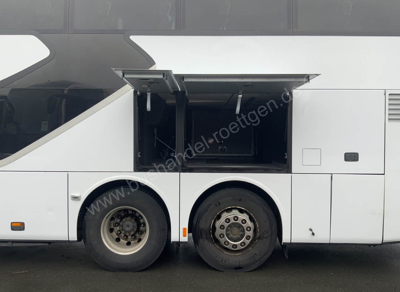 Divstāvu autobuss Setra S 531 DT: foto 7