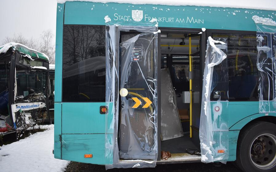 Solaris Urbino 12 - Pilsētas autobuss: foto 4 Solaris Urbino 12 - Pilsētas autobuss: foto 4