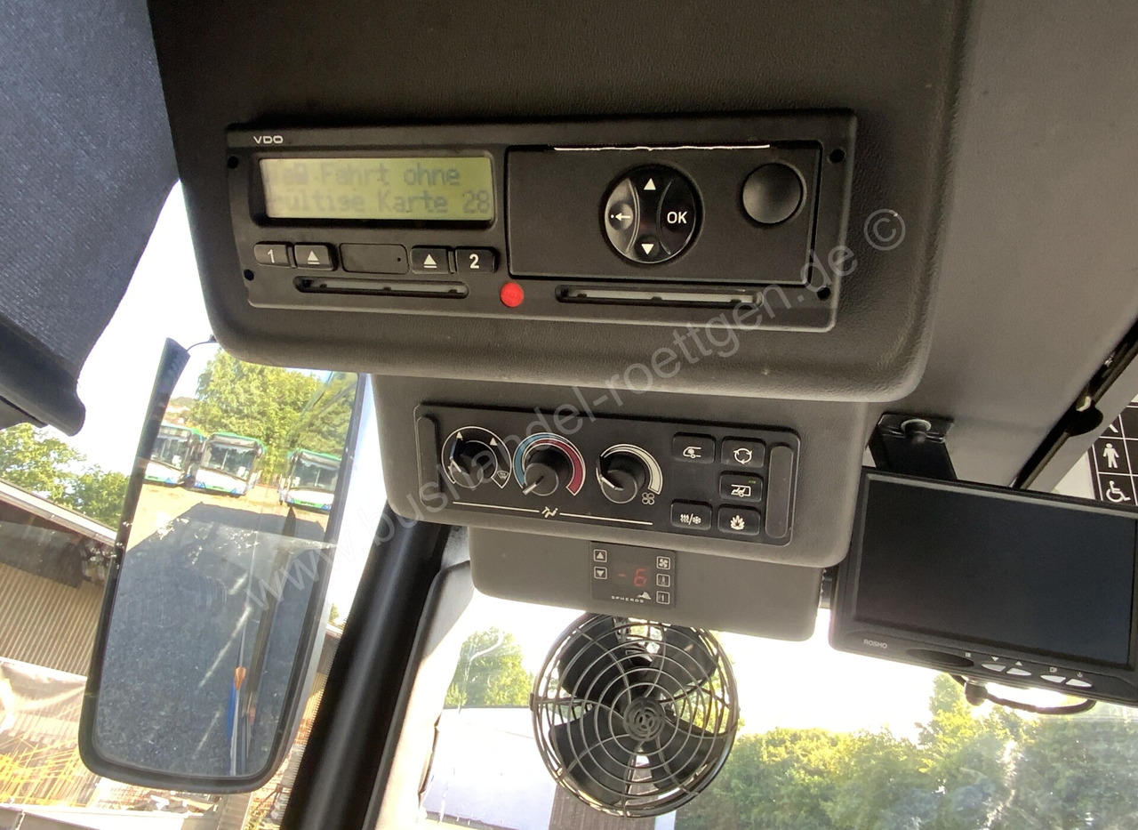 Pilsētas autobuss Solaris Urbino 12: foto 19