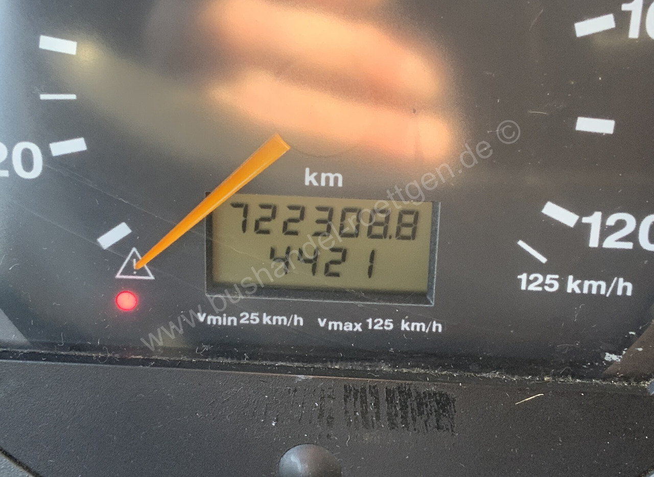 Pilsētas autobuss Solaris Urbino 12: foto 20