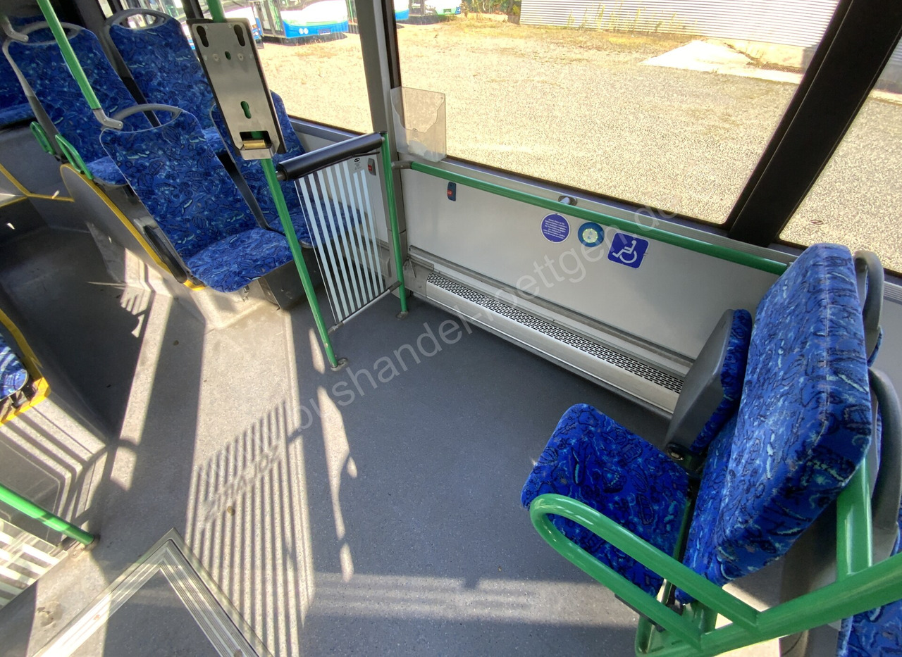 Pilsētas autobuss Solaris Urbino 12: foto 12