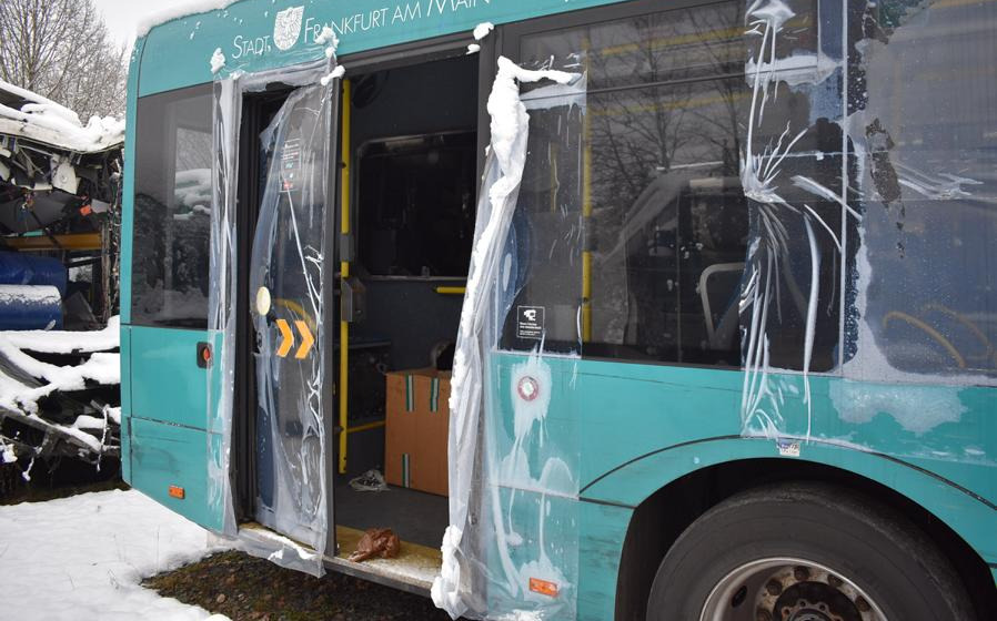 Solaris Urbino 12 - Pilsētas autobuss: foto 5 Solaris Urbino 12 - Pilsētas autobuss: foto 5