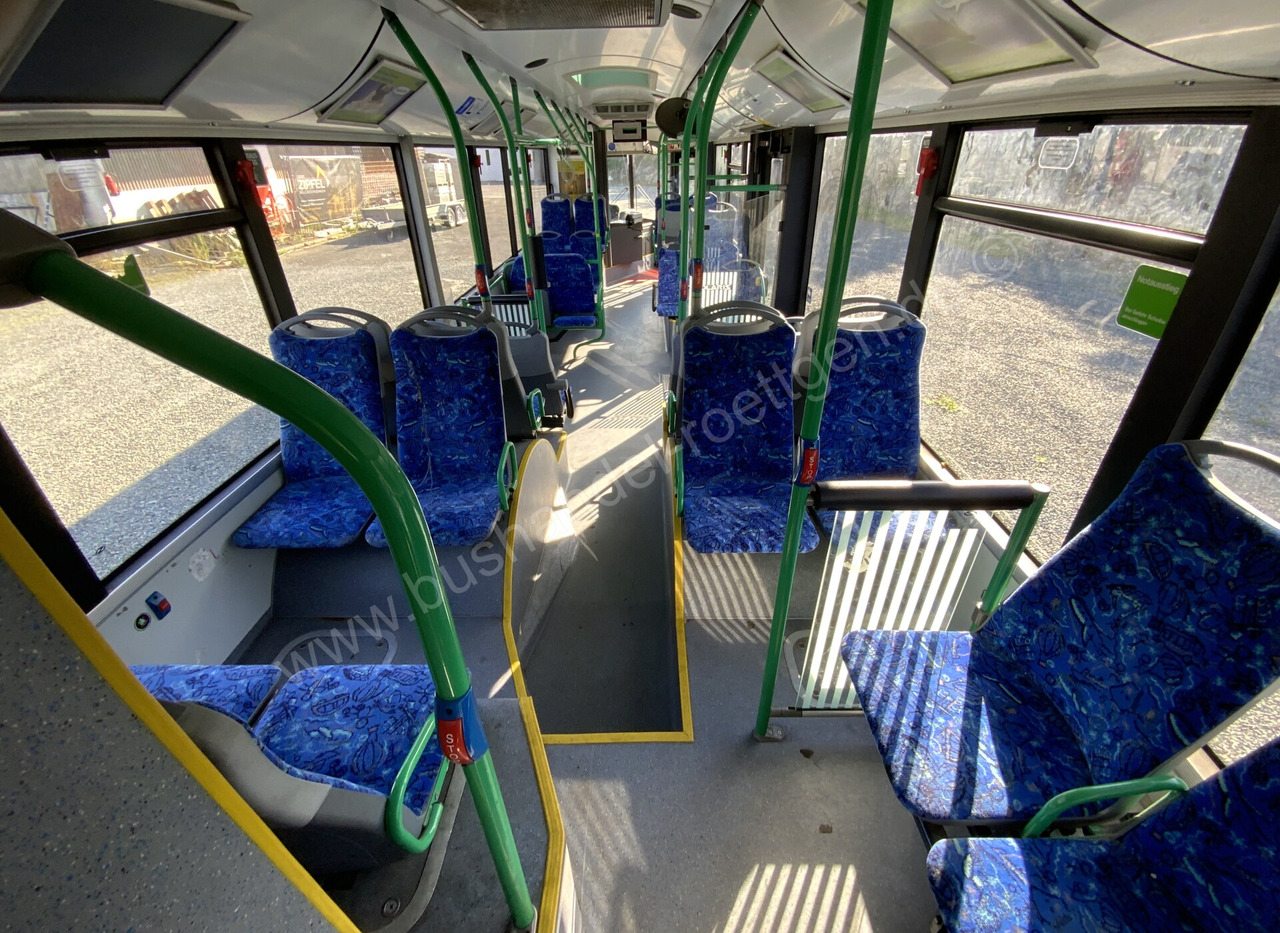 Pilsētas autobuss Solaris Urbino 12: foto 15