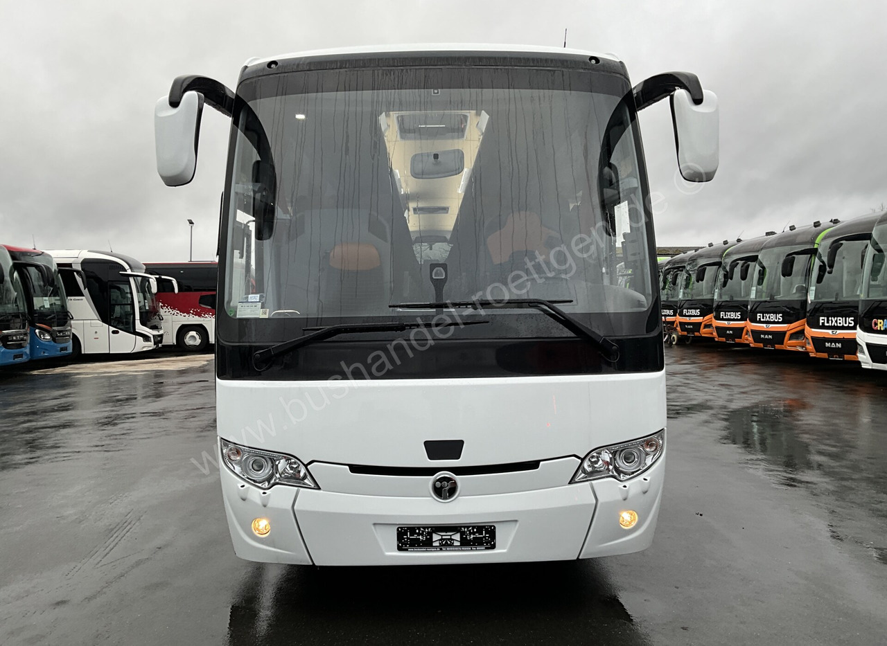 Starppilsētu autobuss Temsa Safari HD 13: foto 8
