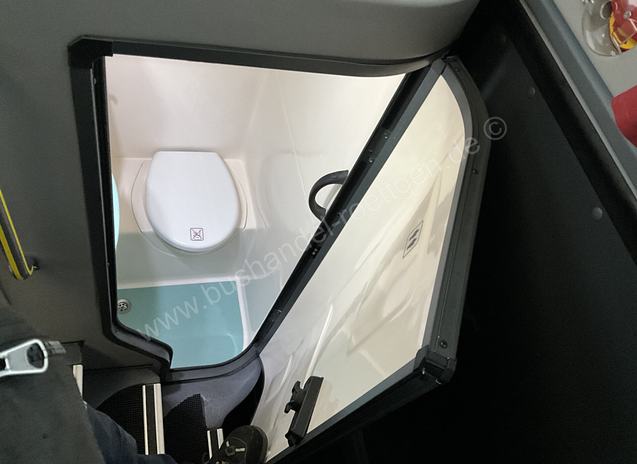 Starppilsētu autobuss Temsa Safari HD 13: foto 17