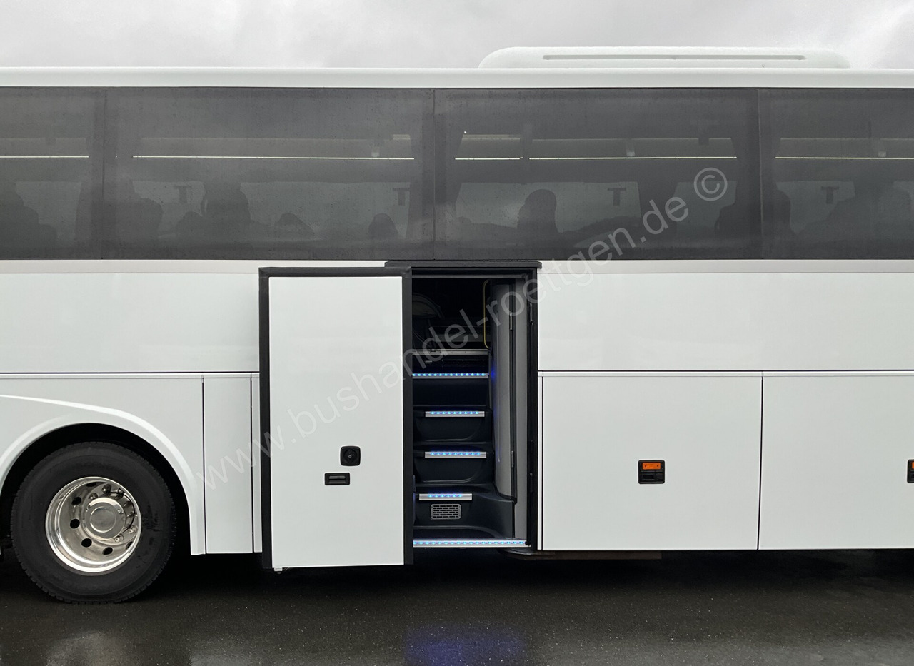 Starppilsētu autobuss Temsa Safari HD 13: foto 6