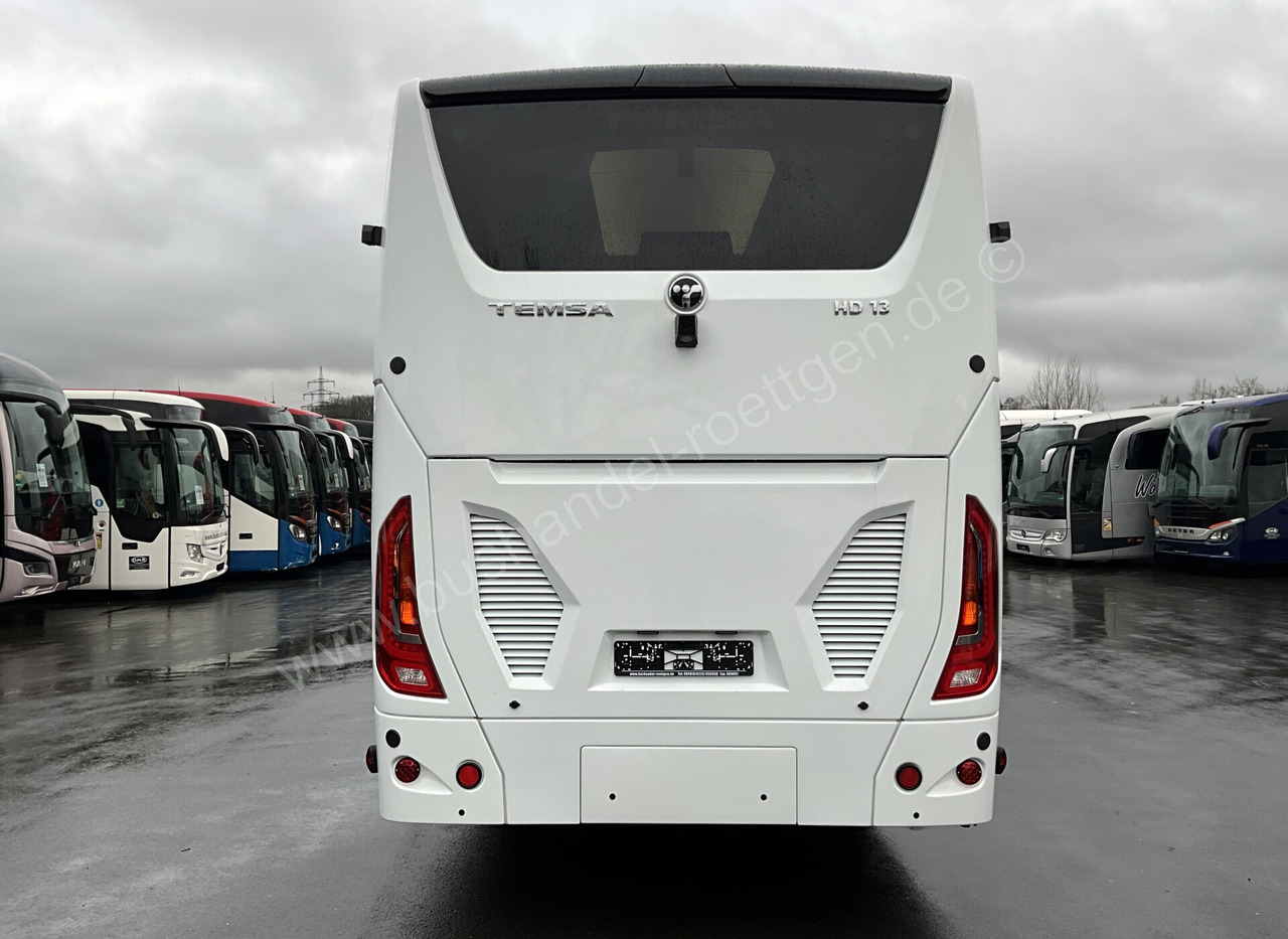 Starppilsētu autobuss Temsa Safari HD 13: foto 10