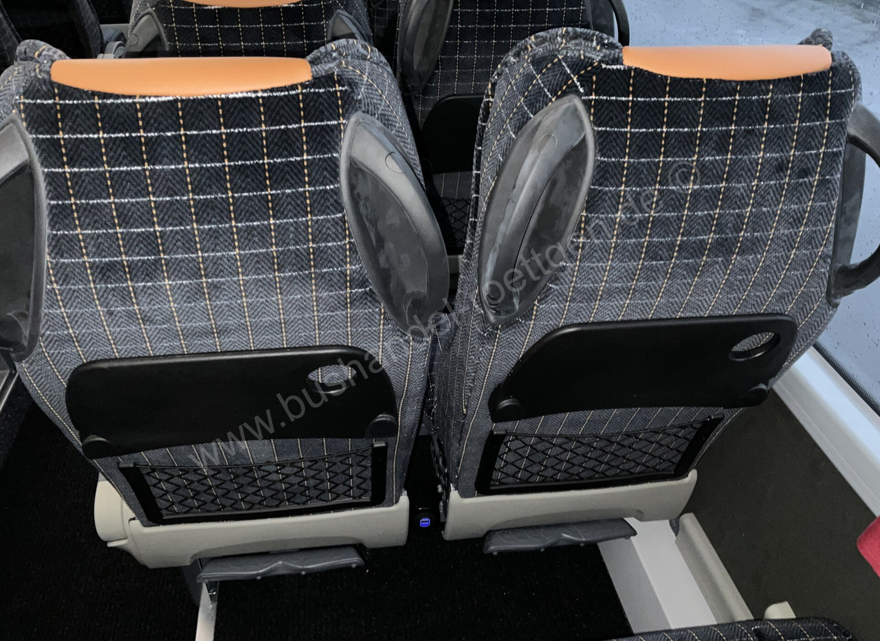 Starppilsētu autobuss Temsa Safari HD 13: foto 15