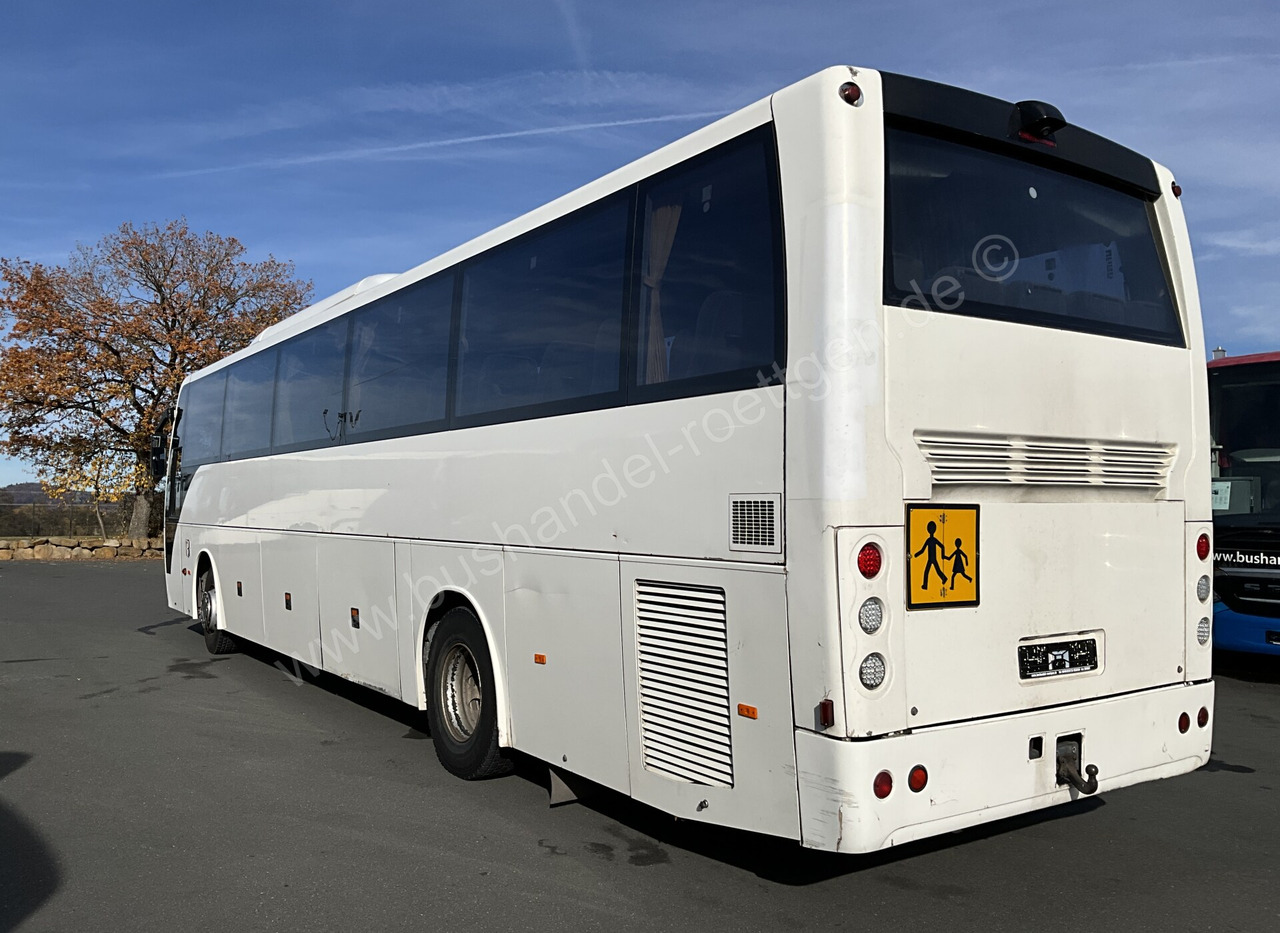 Temsa Safari HD - Starppilsētu autobuss: foto 4 Temsa Safari HD - Starppilsētu autobuss: foto 4