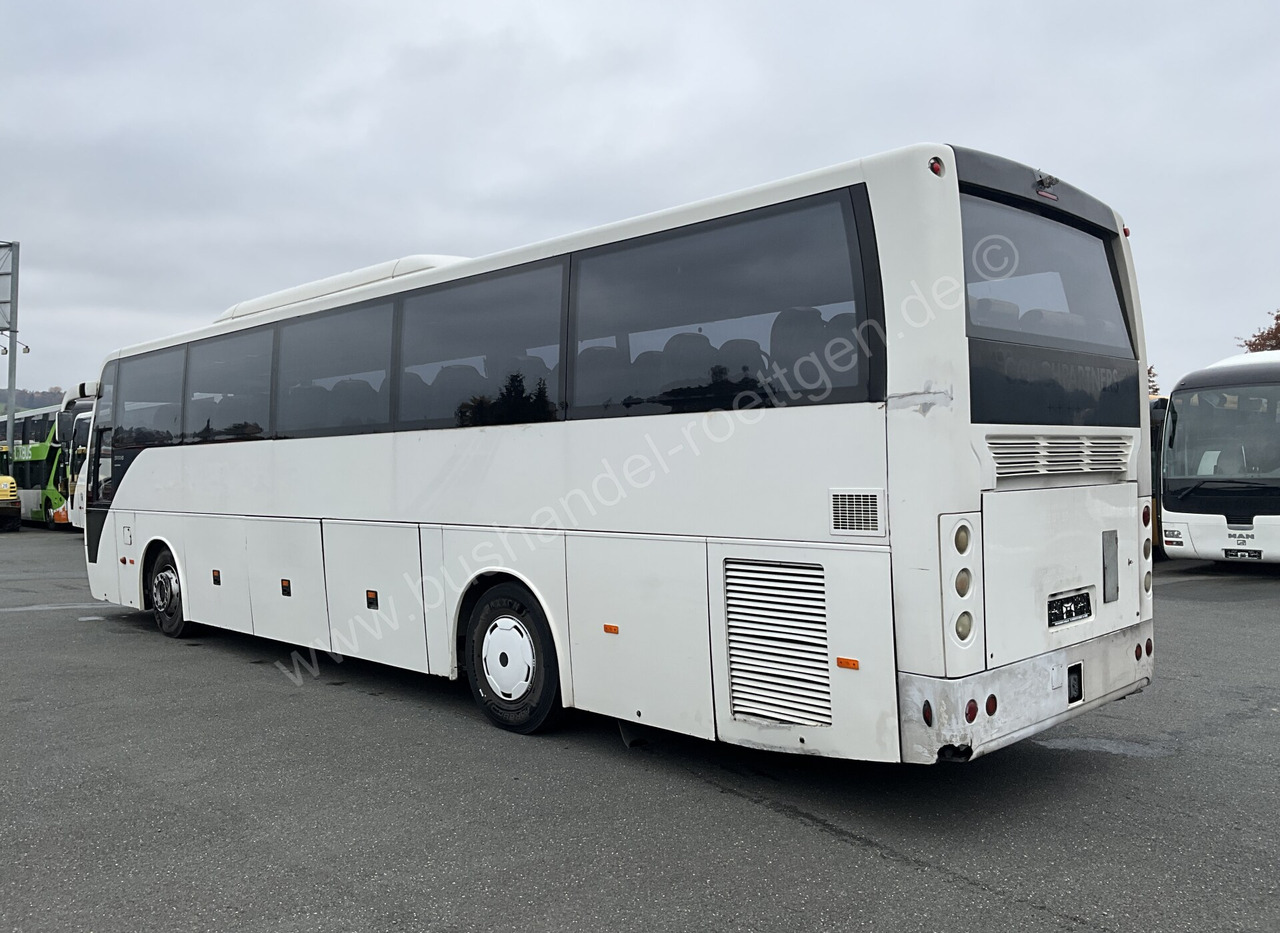 Temsa Safari HD - Starppilsētu autobuss: foto 4 Temsa Safari HD - Starppilsētu autobuss: foto 4