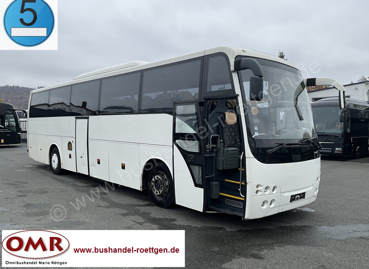 Temsa Safari HD - Starppilsētu autobuss: foto 1 Temsa Safari HD - Starppilsētu autobuss: foto 1