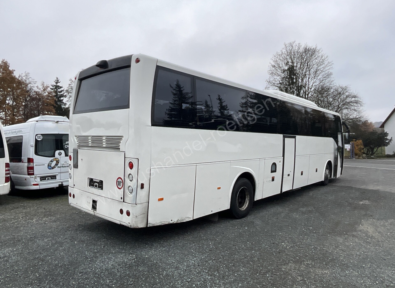 Temsa Safari HD - Starppilsētu autobuss: foto 3 Temsa Safari HD - Starppilsētu autobuss: foto 3