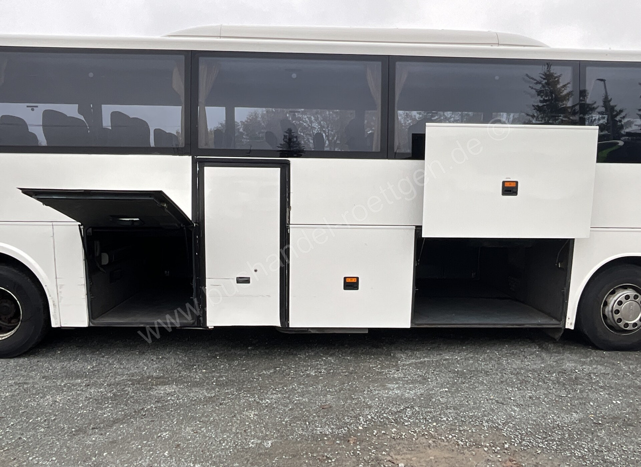 Temsa Safari HD - Starppilsētu autobuss: foto 5 Temsa Safari HD - Starppilsētu autobuss: foto 5