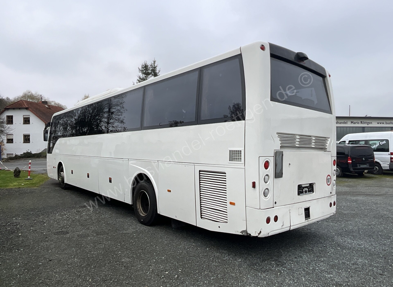 Temsa Safari HD - Starppilsētu autobuss: foto 4 Temsa Safari HD - Starppilsētu autobuss: foto 4