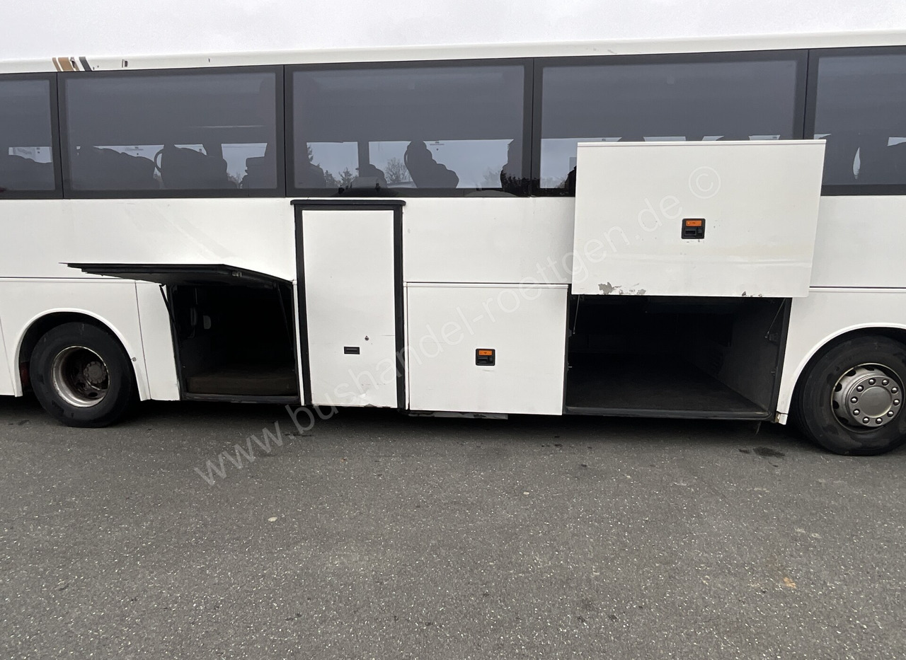 Temsa Safari HD - Starppilsētu autobuss: foto 5 Temsa Safari HD - Starppilsētu autobuss: foto 5