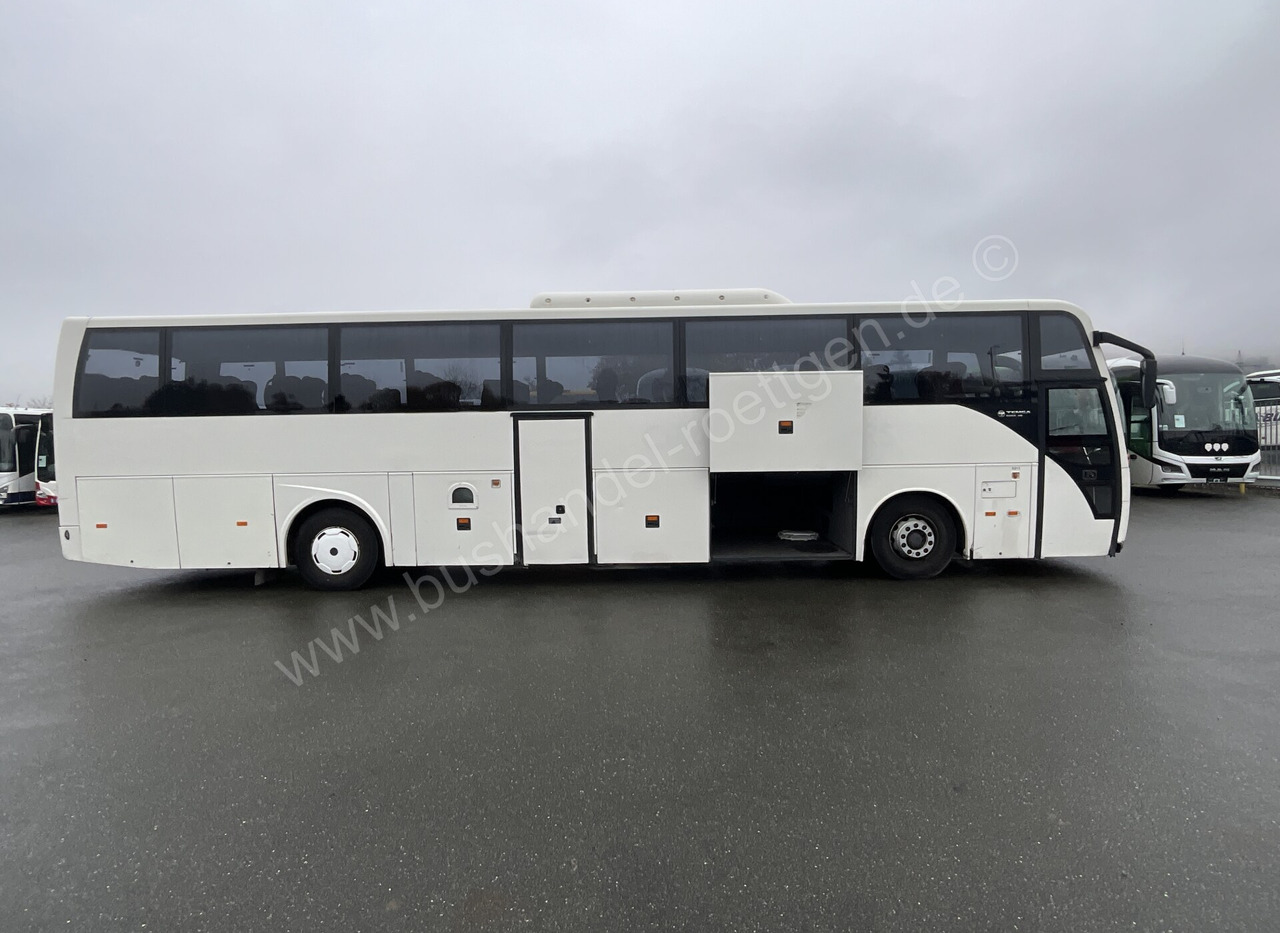 Temsa Safari HD - Starppilsētu autobuss: foto 5 Temsa Safari HD - Starppilsētu autobuss: foto 5