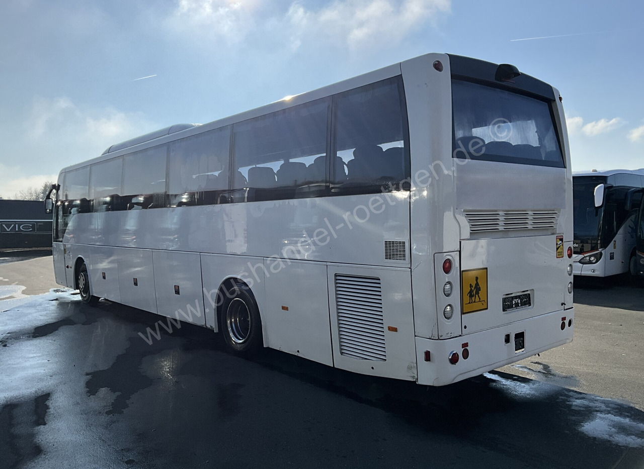 Temsa Safari HD - Starppilsētu autobuss: foto 4 Temsa Safari HD - Starppilsētu autobuss: foto 4