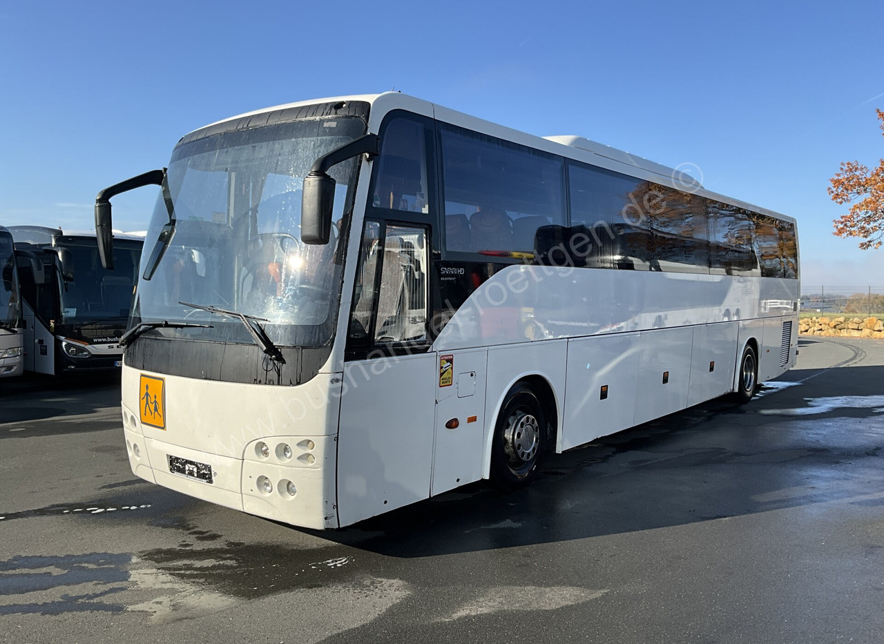 Temsa Safari HD - Starppilsētu autobuss: foto 2 Temsa Safari HD - Starppilsētu autobuss: foto 2