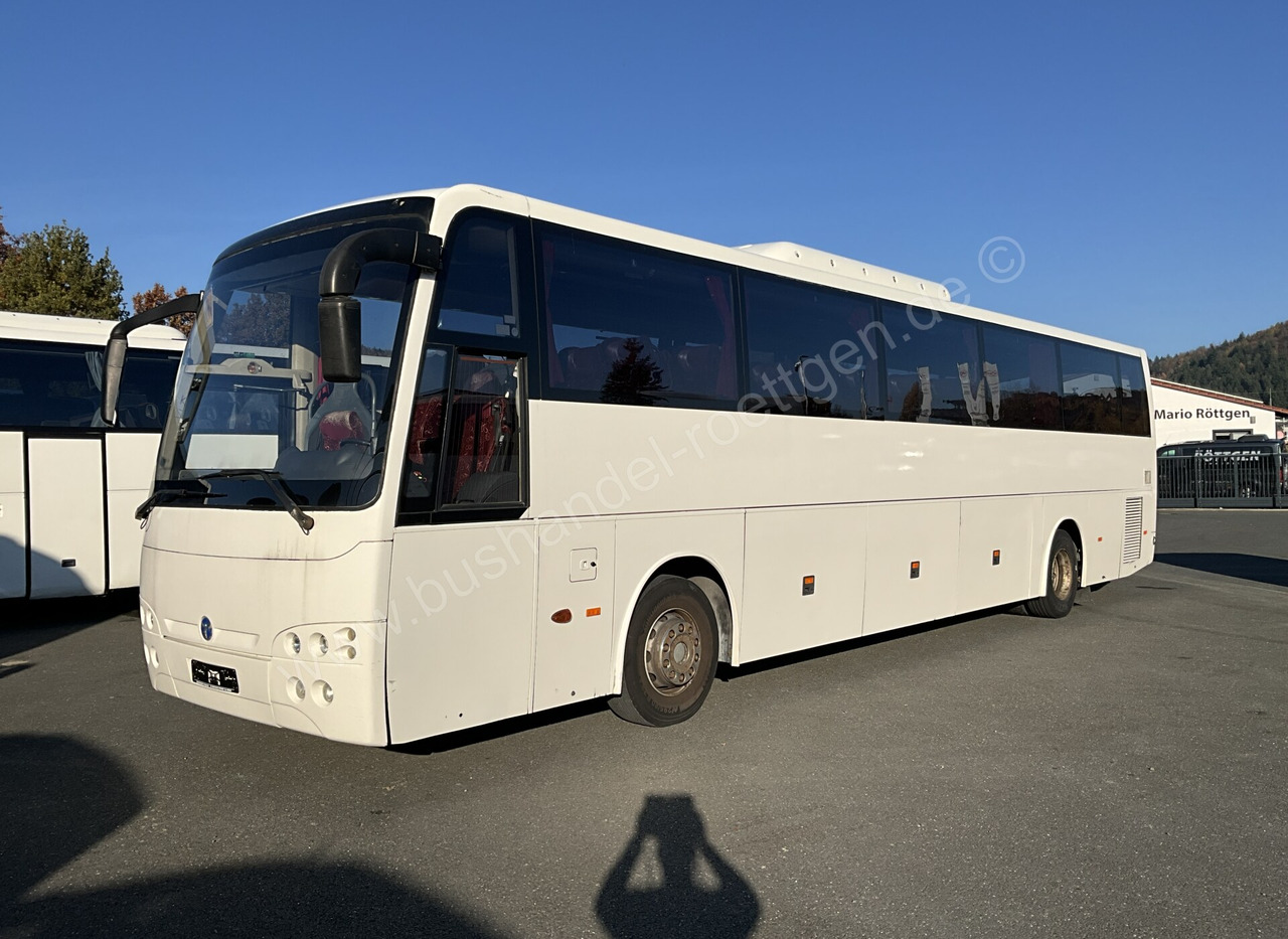 Temsa Safari HD - Starppilsētu autobuss: foto 2 Temsa Safari HD - Starppilsētu autobuss: foto 2