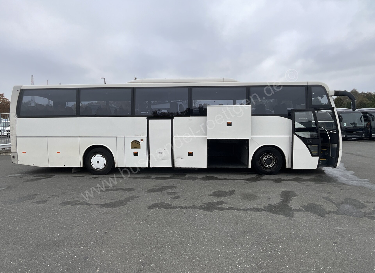 Temsa Safari HD - Starppilsētu autobuss: foto 5 Temsa Safari HD - Starppilsētu autobuss: foto 5