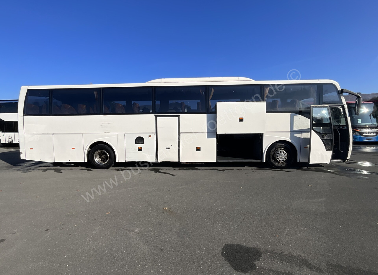 Temsa Safari HD - Starppilsētu autobuss: foto 5 Temsa Safari HD - Starppilsētu autobuss: foto 5