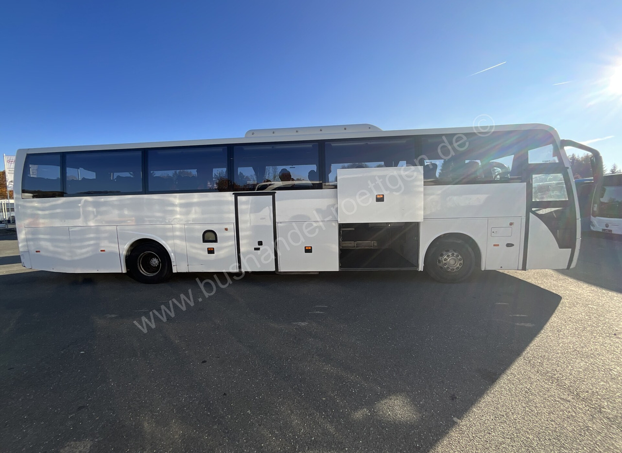 Temsa Safari HD - Starppilsētu autobuss: foto 5 Temsa Safari HD - Starppilsētu autobuss: foto 5