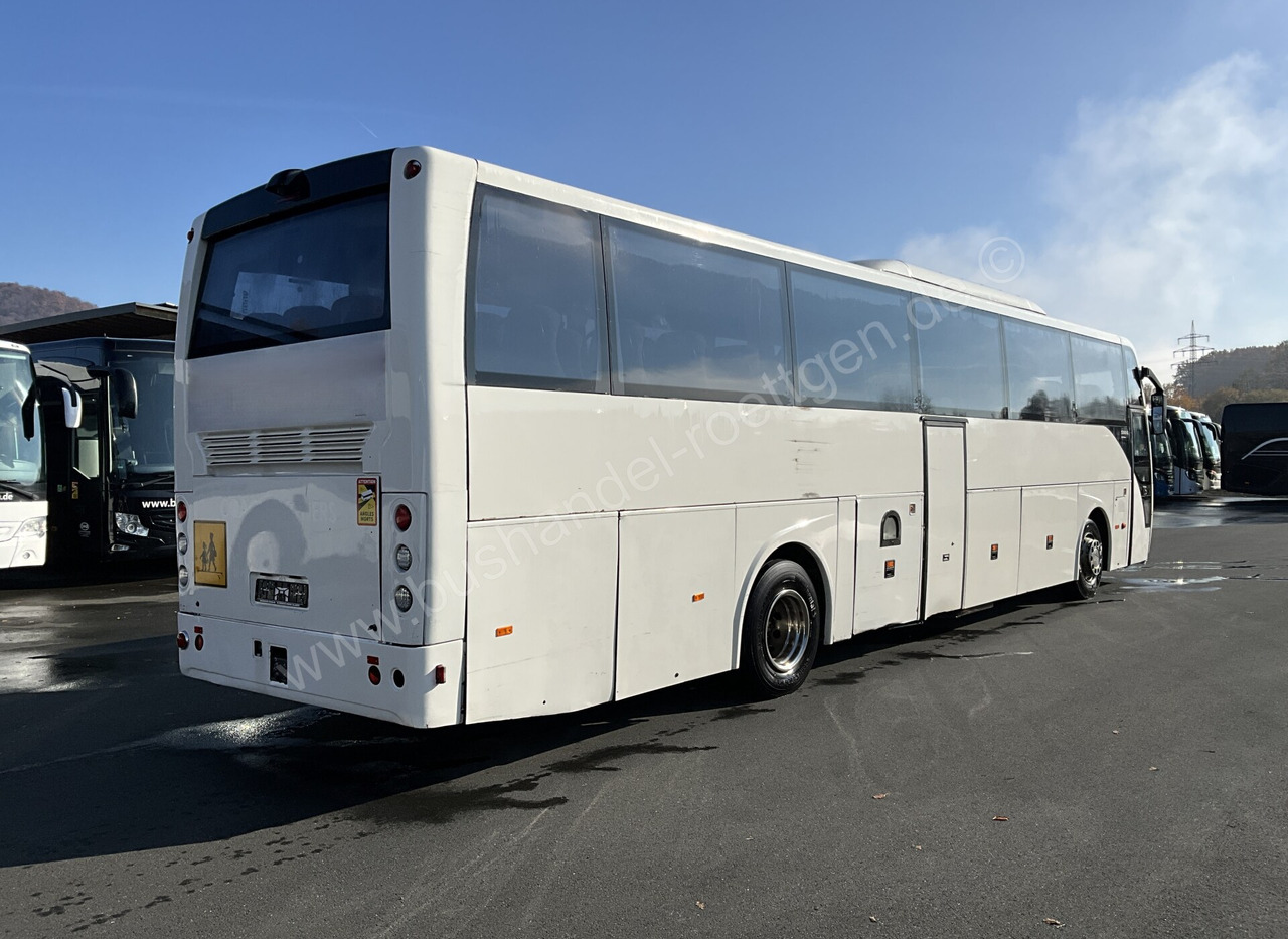 Temsa Safari HD - Starppilsētu autobuss: foto 3 Temsa Safari HD - Starppilsētu autobuss: foto 3