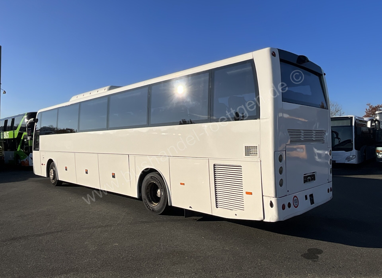 Temsa Safari HD - Starppilsētu autobuss: foto 4 Temsa Safari HD - Starppilsētu autobuss: foto 4