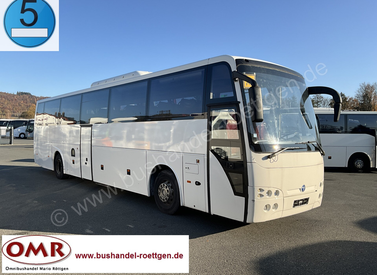 Temsa Safari HD - Starppilsētu autobuss: foto 1 Temsa Safari HD - Starppilsētu autobuss: foto 1