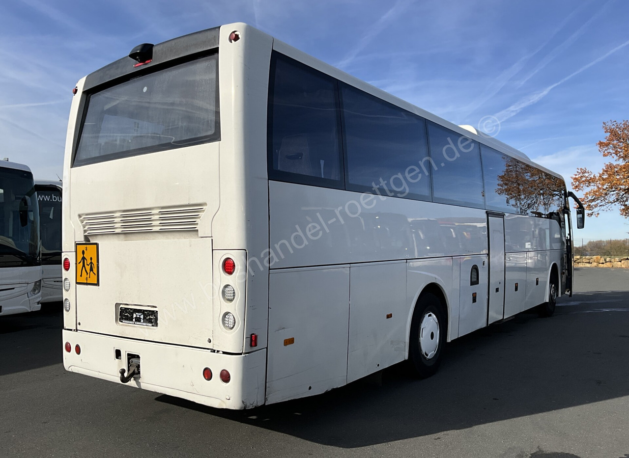 Temsa Safari HD - Starppilsētu autobuss: foto 3 Temsa Safari HD - Starppilsētu autobuss: foto 3