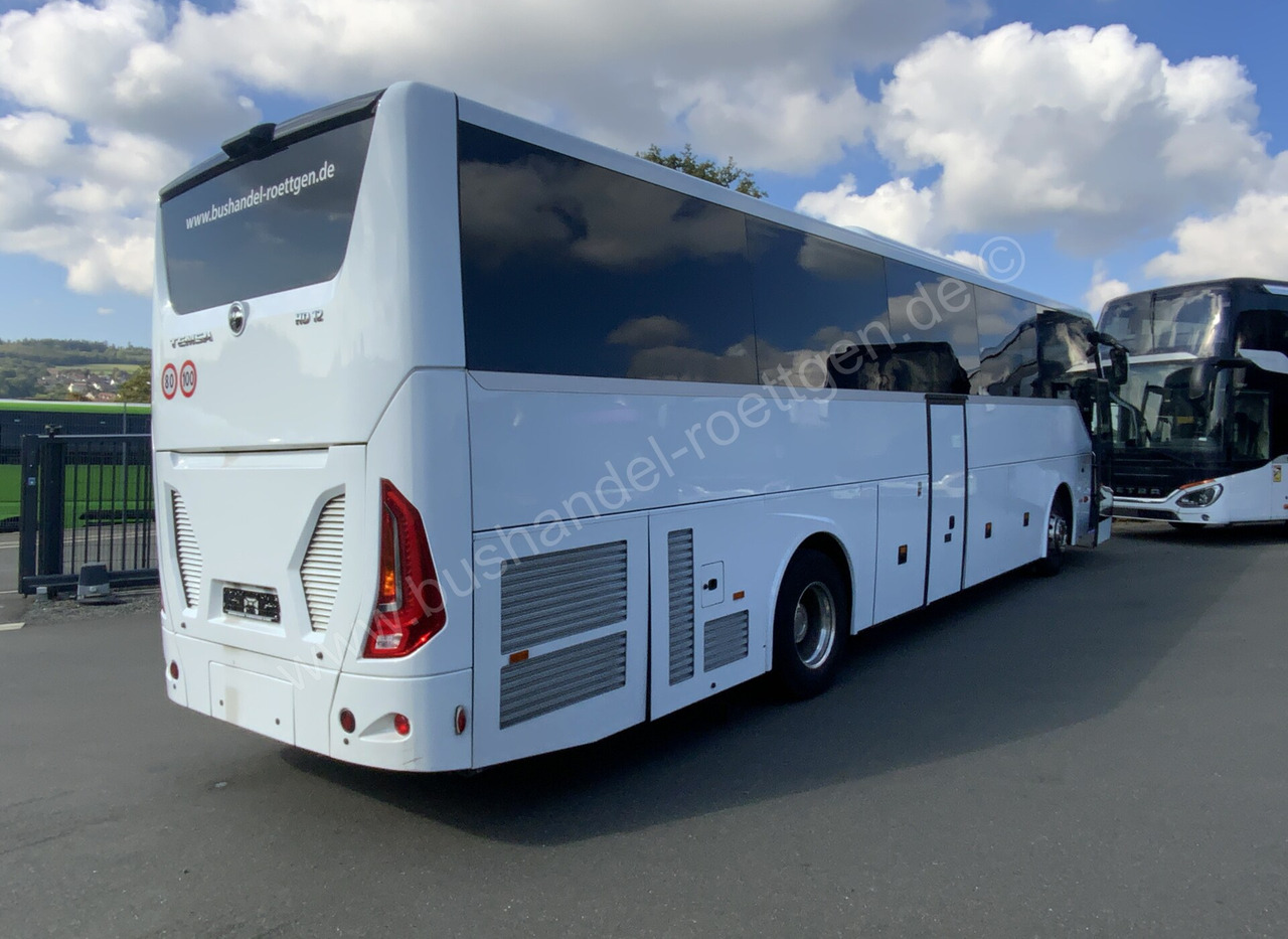 Temsa Safari HD12 - Starppilsētu autobuss: foto 4 Temsa Safari HD12 - Starppilsētu autobuss: foto 4