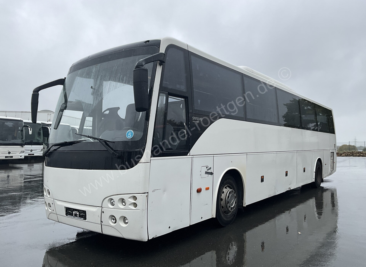 Temsa Safari - Starppilsētu autobuss: foto 2 Temsa Safari - Starppilsētu autobuss: foto 2