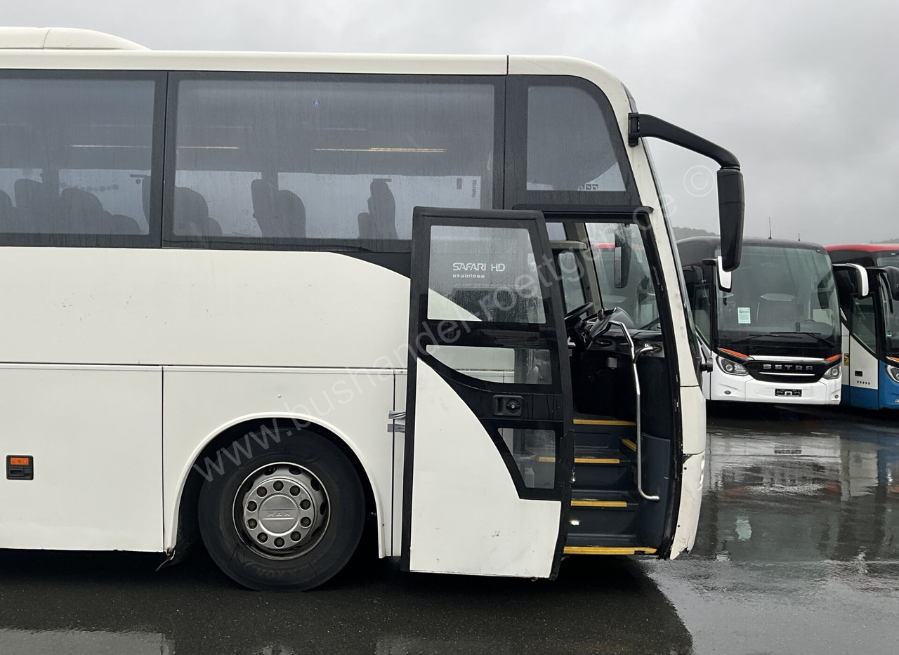 Temsa Safari - Starppilsētu autobuss: foto 5 Temsa Safari - Starppilsētu autobuss: foto 5