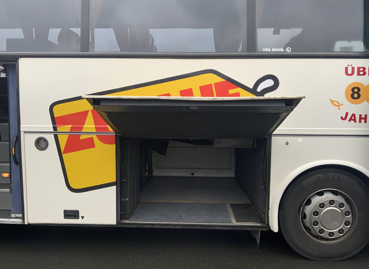 VDL Bova Futura FHD - Starppilsētu autobuss: foto 5 VDL Bova Futura FHD - Starppilsētu autobuss: foto 5