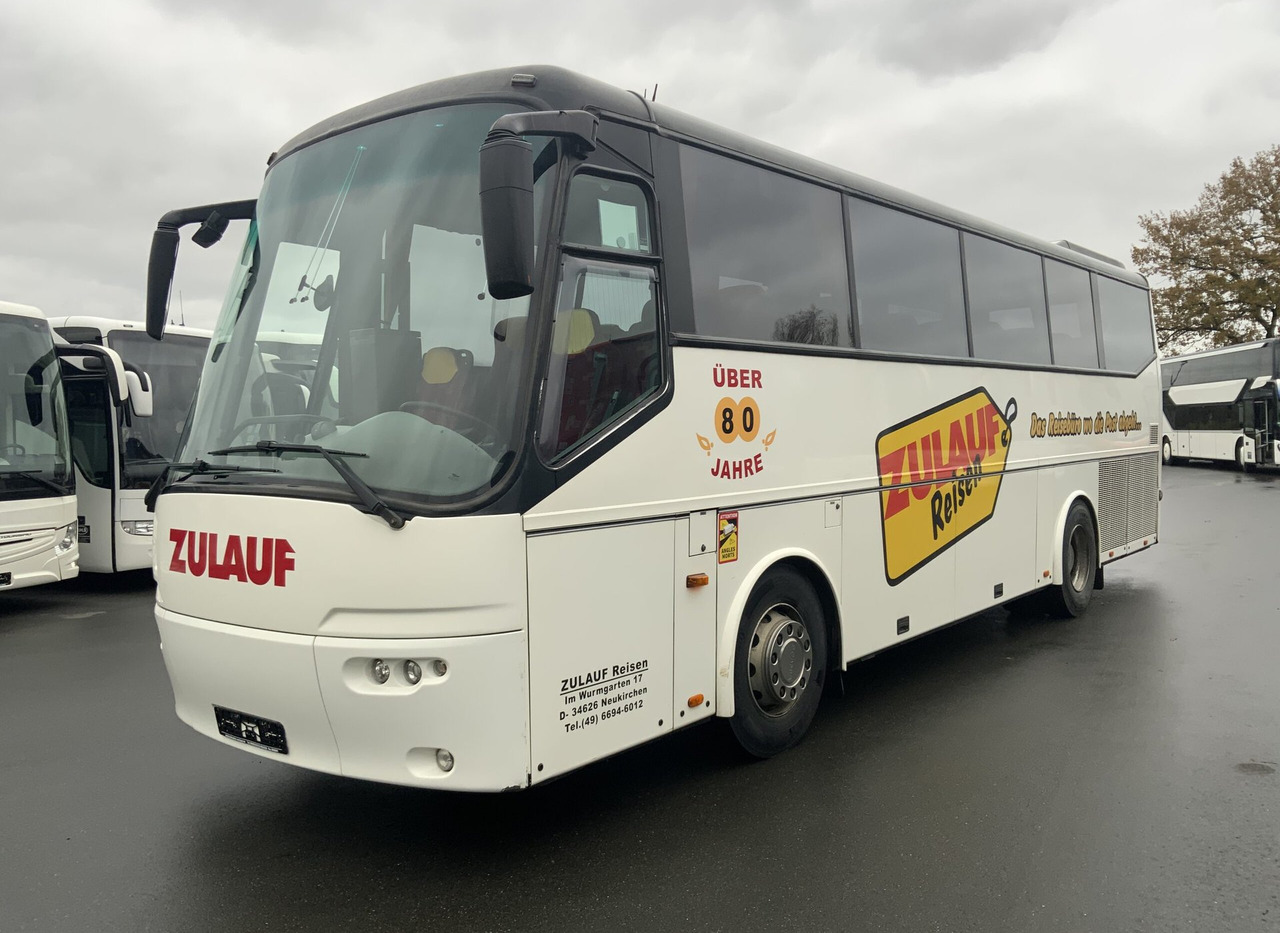 VDL Bova Futura FHD - Starppilsētu autobuss: foto 2 VDL Bova Futura FHD - Starppilsētu autobuss: foto 2
