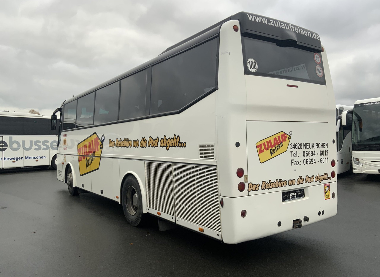 VDL Bova Futura FHD - Starppilsētu autobuss: foto 3 VDL Bova Futura FHD - Starppilsētu autobuss: foto 3