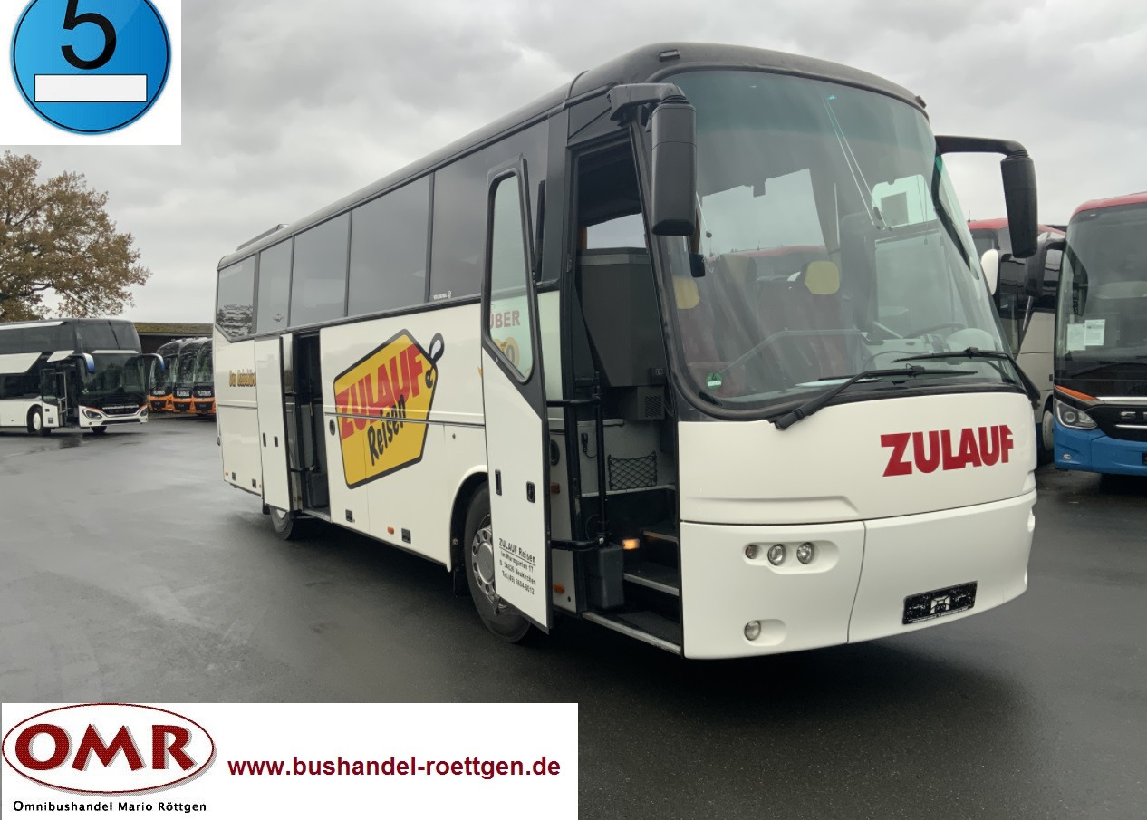 VDL Bova Futura FHD - Starppilsētu autobuss: foto 1 VDL Bova Futura FHD - Starppilsētu autobuss: foto 1