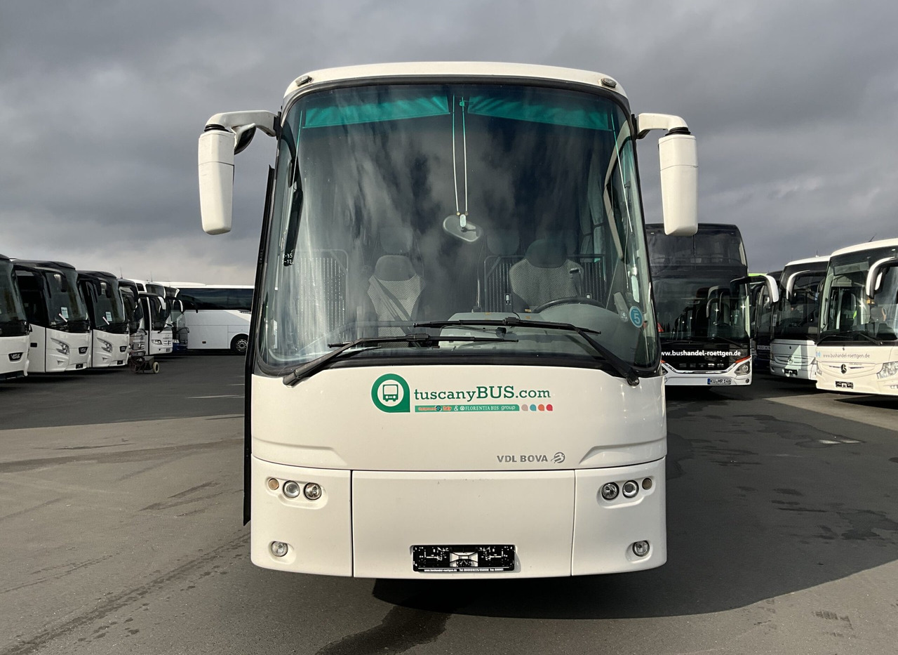 VDL Bova Futura - Starppilsētu autobuss: foto 5 VDL Bova Futura - Starppilsētu autobuss: foto 5