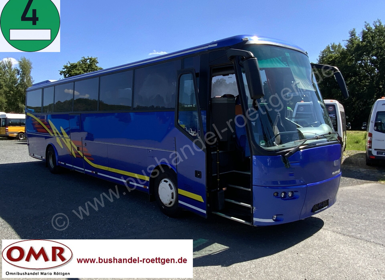 VDL Bova Futura - Starppilsētu autobuss: foto 1 VDL Bova Futura - Starppilsētu autobuss: foto 1