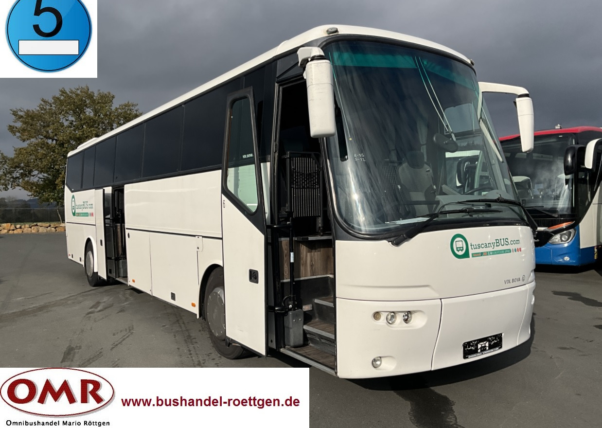 VDL Bova Futura - Starppilsētu autobuss: foto 1 VDL Bova Futura - Starppilsētu autobuss: foto 1