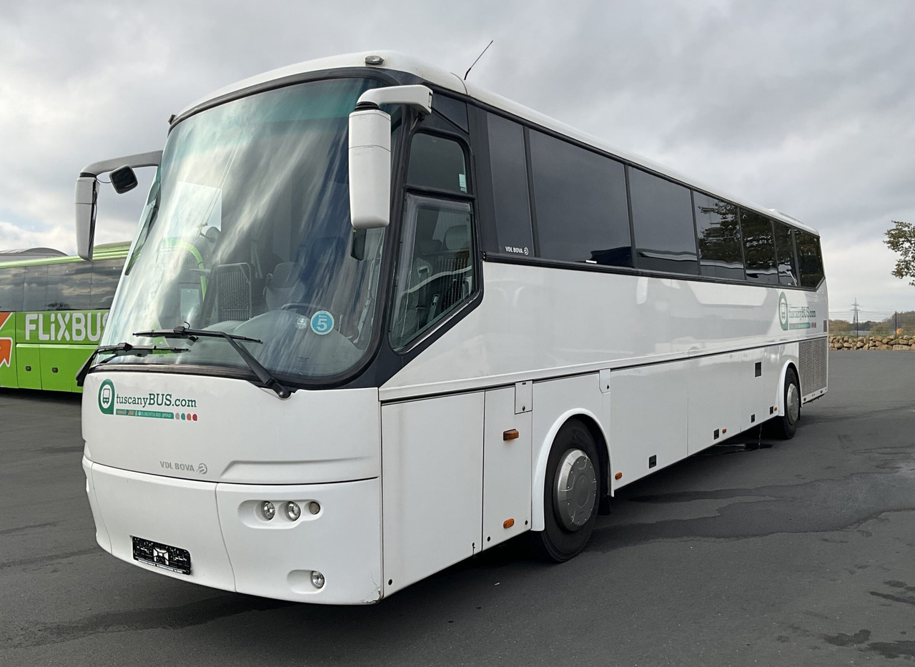 VDL Bova Futura - Starppilsētu autobuss: foto 2 VDL Bova Futura - Starppilsētu autobuss: foto 2