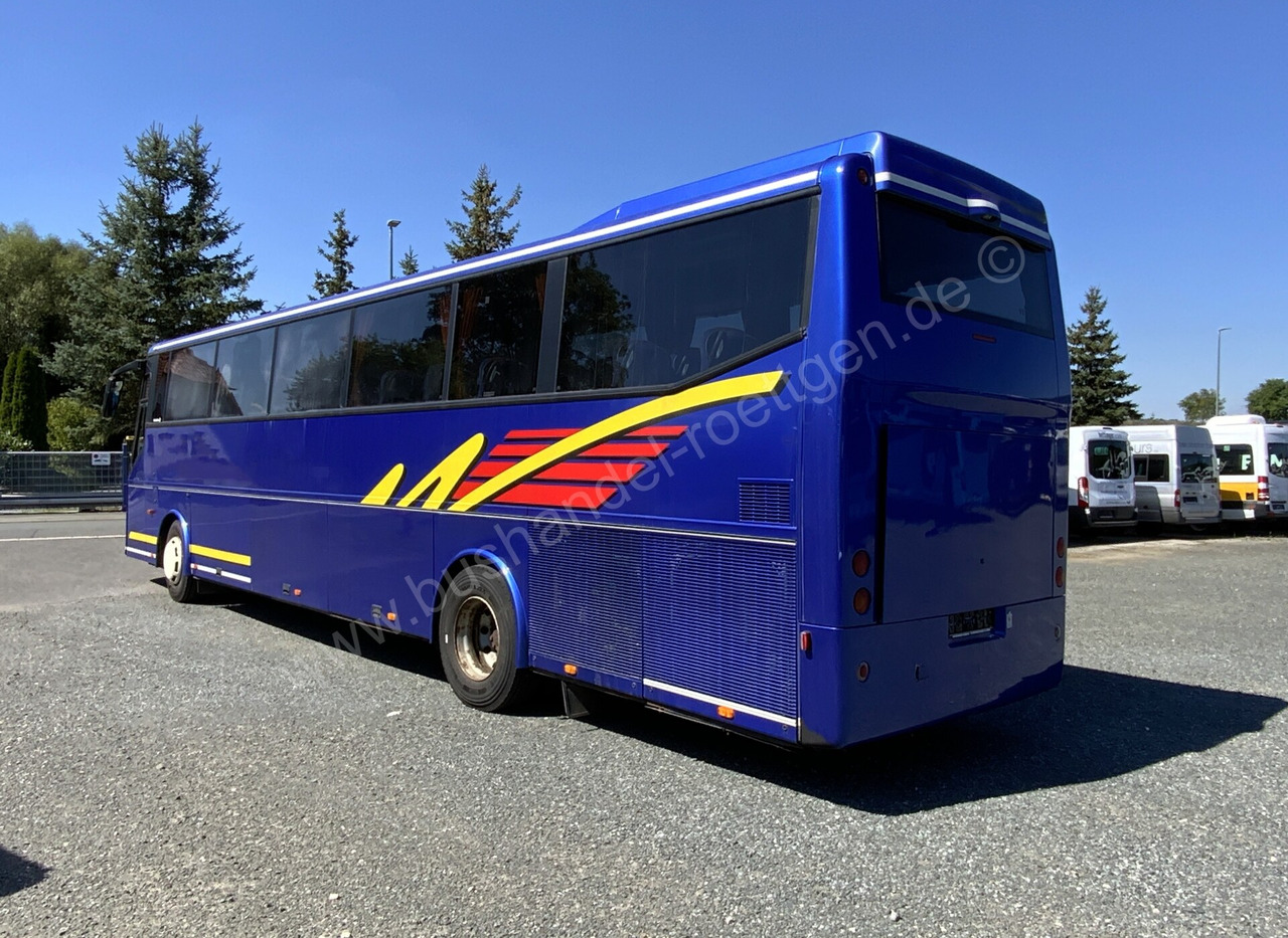 VDL Bova Futura - Starppilsētu autobuss: foto 4 VDL Bova Futura - Starppilsētu autobuss: foto 4