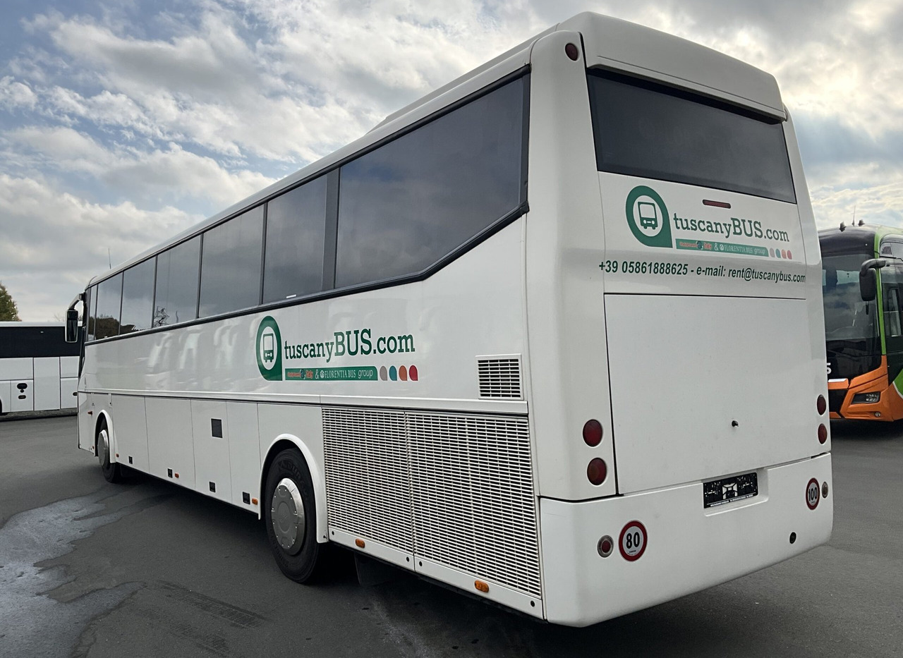 VDL Bova Futura - Starppilsētu autobuss: foto 4 VDL Bova Futura - Starppilsētu autobuss: foto 4