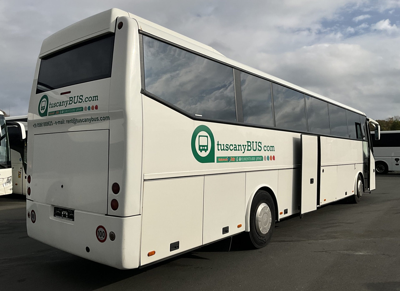 VDL Bova Futura - Starppilsētu autobuss: foto 3 VDL Bova Futura - Starppilsētu autobuss: foto 3