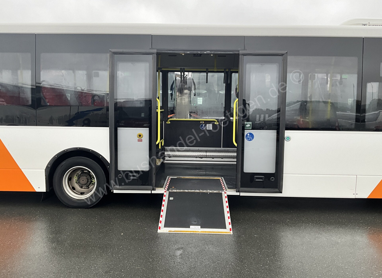 VDL Citea LLE - Pilsētas autobuss: foto 5 VDL Citea LLE - Pilsētas autobuss: foto 5